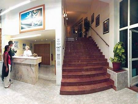 Aparthotel Catalina San Antonio  Beltér fotó