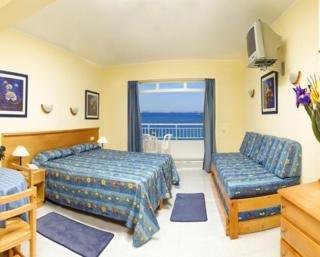 Aparthotel Catalina San Antonio  Kültér fotó