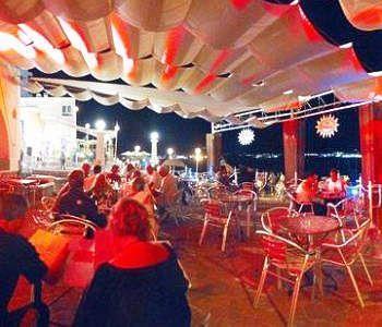 Aparthotel Catalina San Antonio  Kültér fotó