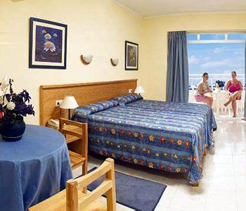 Aparthotel Catalina San Antonio  Kültér fotó