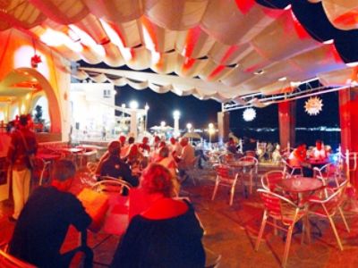 Aparthotel Catalina San Antonio  Kültér fotó